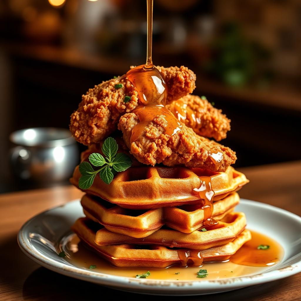 Toasted & Co. dish 4