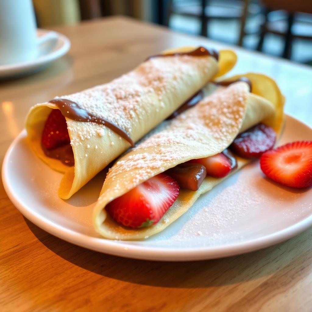 Toasted & Co. dish 5