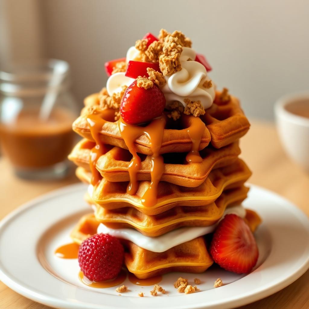 Toasted & Co. dish 1